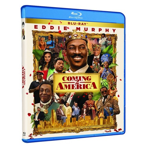 Hulu coming to america 2 sale