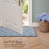 Laura Ashley Hi-Low Tufted Rugs - 3 of 4