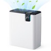 SUGIFT Cool Mist Humidifier - 2 of 2