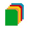 Astrobrights Cardstock Paper 65 lbs 8.5" x 11" 91646 - 3 of 3