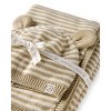 Little Planet by carter's Hat and Blanket 2pc Set - 0-3months - Neutral - 3 of 3
