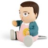 Handmade By Robots -  Stranger Things - Eleven #204 - 2 of 4