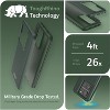 TUDIA Xiaomi 13T MergeGrip Series Case - 3 of 4