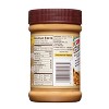 Skippy Natural Creamy Peanut Butter - 15oz - image 4 of 4