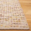 Natura NAT841 Hand Woven Indoor Rugs - Safavieh - 3 of 4