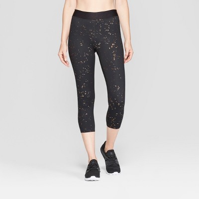 target womens capri leggings