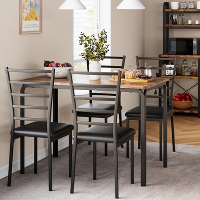 Kitchen Dining Room Table Set For Dinette : Target