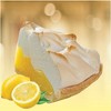 Courtside Market Strawberry Shortcake 26 oz Lemon Meringue Wave Candle - image 4 of 4