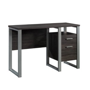 Sauder Rock Glen Desk Blade Walnut - 1 of 4