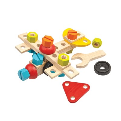 plantoys | Construction Set