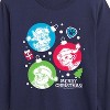 Boys' - Paw Patrol - Pup Ornaments Long Sleeve Graphic T-Shirt - 2 of 4