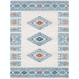 Livabliss Elaziz Woven Indoor Area Rugs - 1 of 4