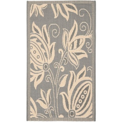 Courtyard CY2961 Power Loomed Indoor and Outdoor Rug - Safavieh