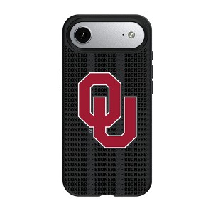 NCAA SEC Universities Text Backdrop MagSafe Compatible Cell Phone Case for Apple iPhone 17 Series - 1 of 4
