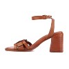 Vintage Foundry Co. Women's Olenna Heel Sandal - 3 of 4