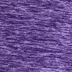 radiant purple marled