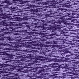 radiant purple marled