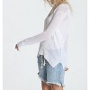 Women's Beach Side Tunic - LABEL+thread - 4 of 4