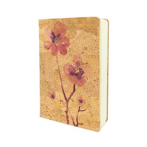 Yoloha Yoga - Blossom Cork Journal - 1 of 3