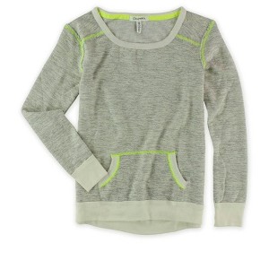 Aeropostale Womens Popover Knit Sweater - 1 of 1