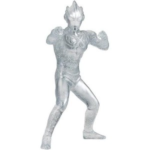 Banpresto - BanPresto - Ultraman X Hero's Brave Statue - Ultraman X (Version B) - 1 of 4
