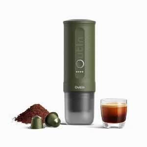 OutIn Nano Portable Electric Espresso Machine - 1 of 4