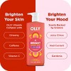 OLLY Bright Mood and Skin Vitamin-Infused Body Wash - Citrus Currant - 17 fl oz - 3 of 4