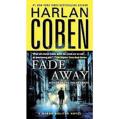 Fade Away (Reissue) (Paperback) by Harlan Coben