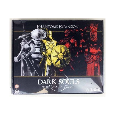 Phantoms Expansion Board Game