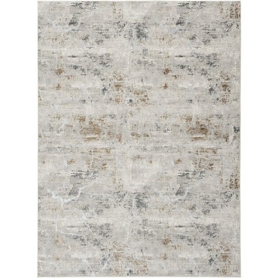 Nourison Glam Modern Vintage Indoor Area Rug