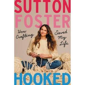 Hooked - by Sutton Foster - 1 of 1