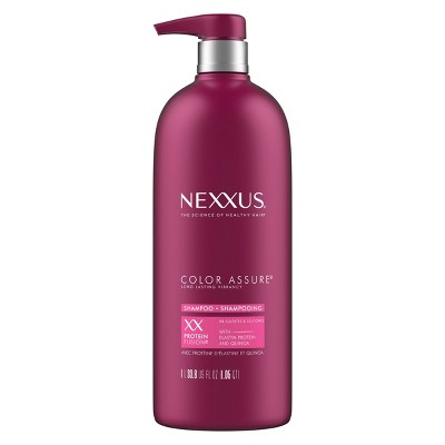 Nexxus Color Assure Sulfate-Free Shampoo For Color Treated Hair