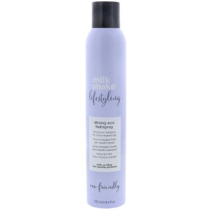 Milk_Shake Lifestyling Strong Hold Eco Hairspray, 8.4 oz - 1 of 4