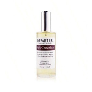 Demeter Dark Chocolate By Demeter Cologne Spray 4 Oz For Women - 1 of 2