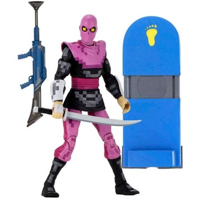 ninja action figures