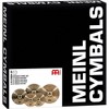 MEINL Pure Alloy Custom Expanded Cymbal Set #1 - 3 of 3