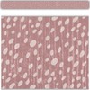 Teacher Created Resources® Classroom Cottage Vintage Rose Dots Straight Border Trim, 35 Feet Per Pack, 6 Packs - 4 of 4
