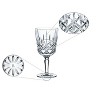 Nachtmann Noblesse Crystal Cocktail Glass, Set of 4 - image 3 of 4