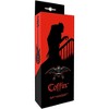 Coffin Case The Bat Hanger Matte Black - 3 of 4