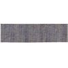 Oriental Weavers Atlas 8033F Purple/ Grey Indoor Area Rug - 2'3" x 8' - 4 of 4