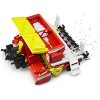Bruder Poettinger Vitasem 302ADD harrow-mounted seed drills - 4 of 4