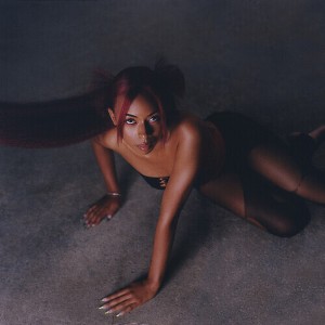 Ravyn Lenae - HYPNOS (Vinyl) - 1 of 1