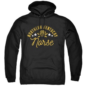 Northern Kentucky University Official Norse Adult Pull-Over Hoodie - 1 of 4