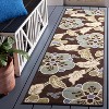 Veranda VER001 Power Loomed Indoor/Outdoor Area Rug  - Safavieh - image 2 of 4