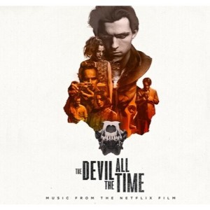 Various Artists - The Devil All The Time (Music From The Netflix Film) (Various Artists) (Vinyl) - 1 of 1