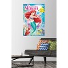 Trends International Disney The Little Mermaid - Cover Unframed Wall Poster Prints - 2 of 4