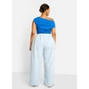 Rebdolls Women's Rydell Wide Leg Pants - 4 of 4