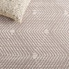 Revive REV120 Power Loomed Indoor Rugs - Safavieh - 4 of 4