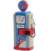 1948 Wayne 100-A Gas Pump "VP Racing Fuels" Blue and Gray "Vintage Gas Pumps" Series 13 1/18 Diecast Model by Greenlight - 2 of 3