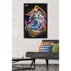 Trends International Marvel Thor: Love and Thunder - Squares Framed Wall Poster Prints - 2 of 4